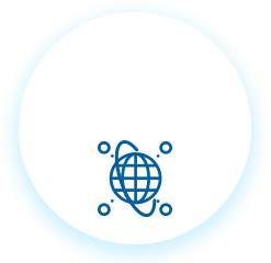International network